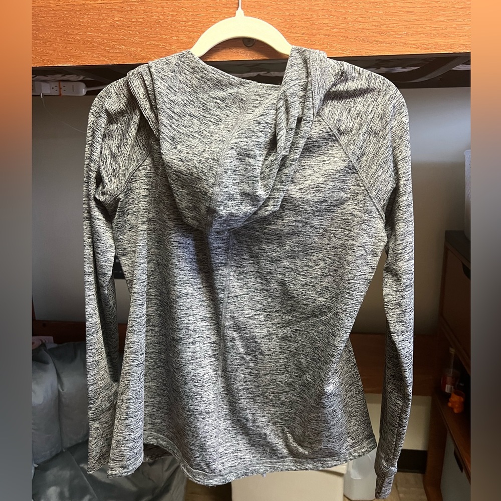 MSU Zip Up - Picture 3 of 3